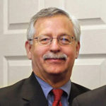 R. William Jonas Jr.