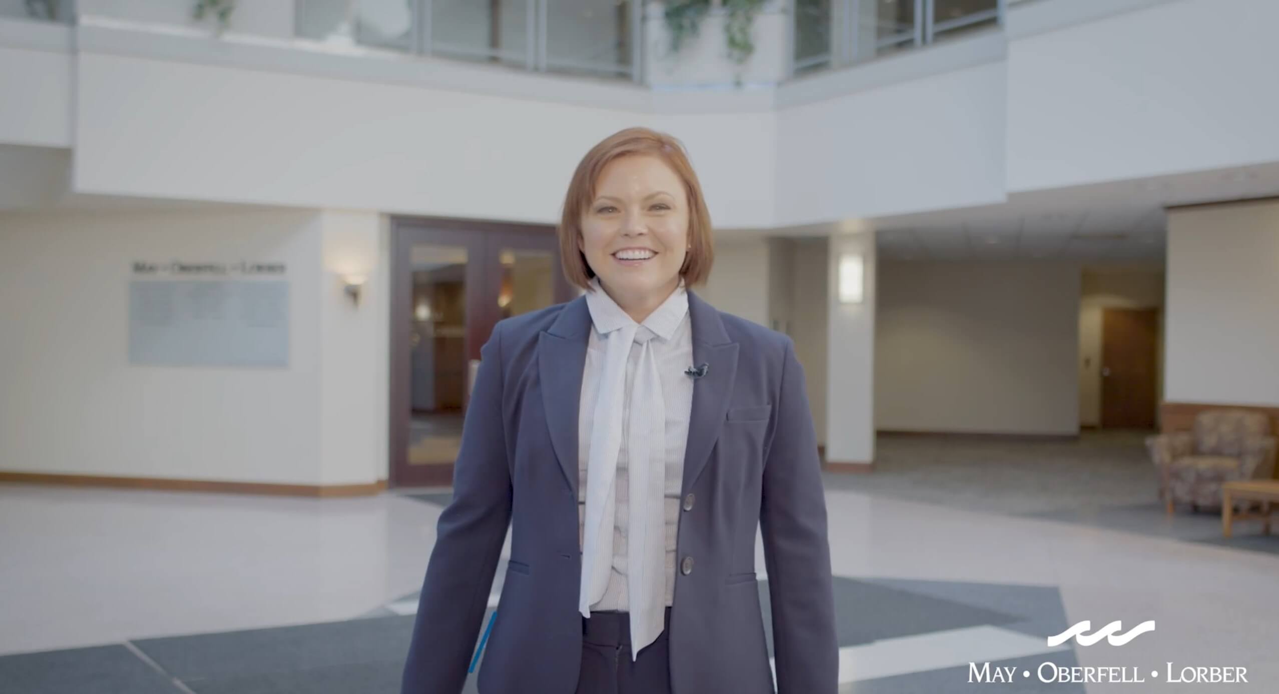 Georgianne M. Walker