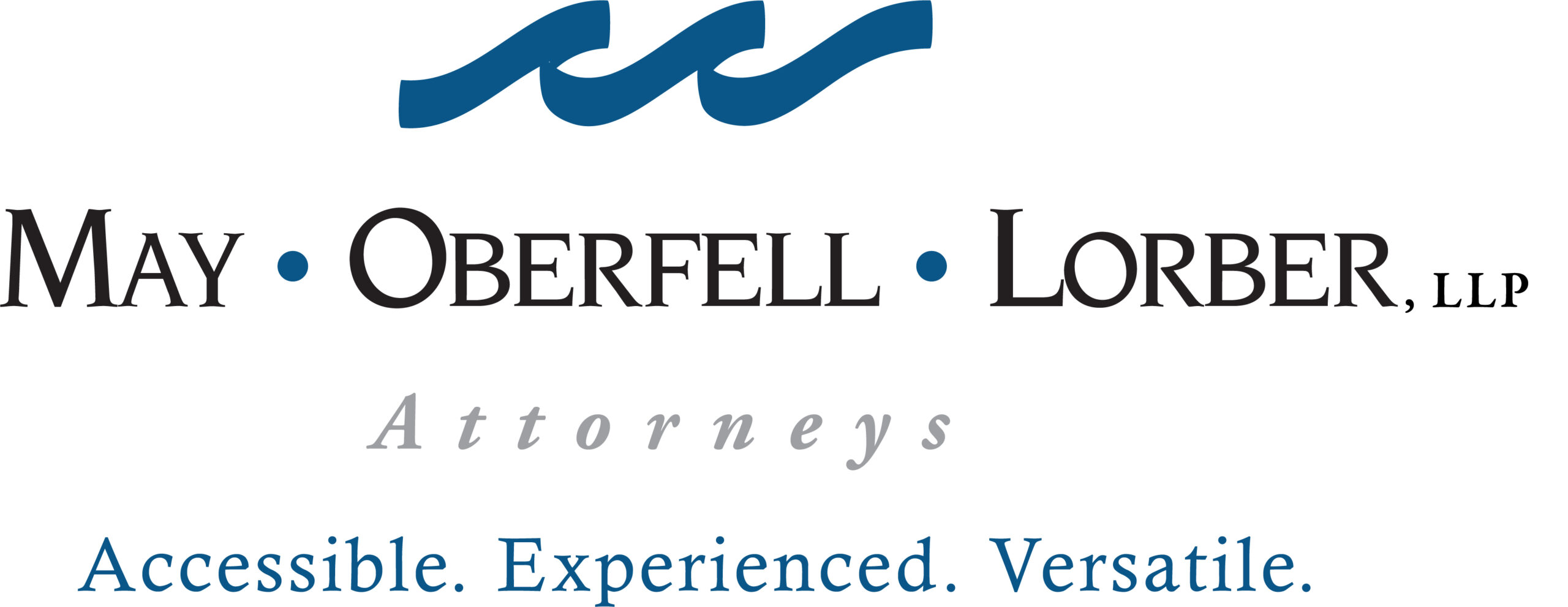 May, Oberfell, Lorber